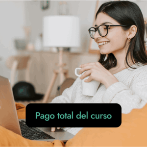 Curso cuatrimestral online